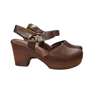 boc Mary-Jane Clogs